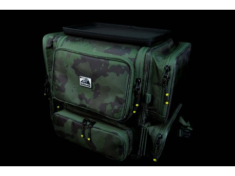 RUGGAGE 40LT RUCKSACK