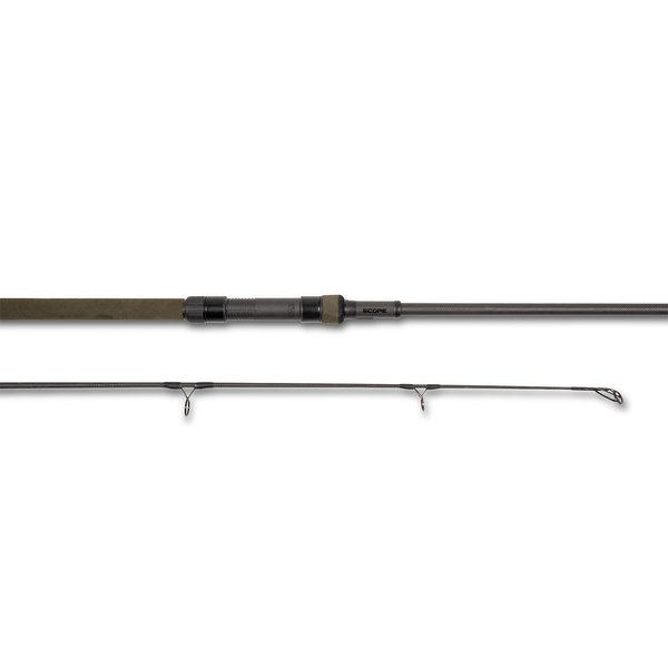 Scope OPS 9ft 3.25lb Olive Duplon