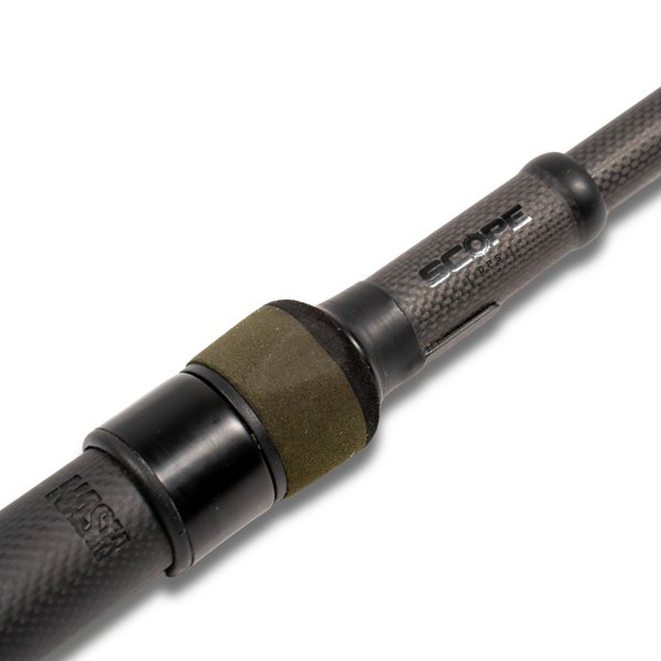 Scope OPS 9ft 3.5lb Olive Duplon