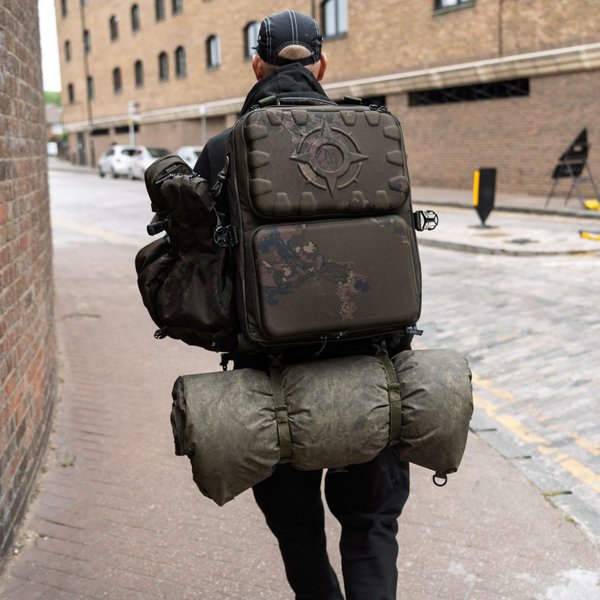 Scope OPS Deploy Rucksack