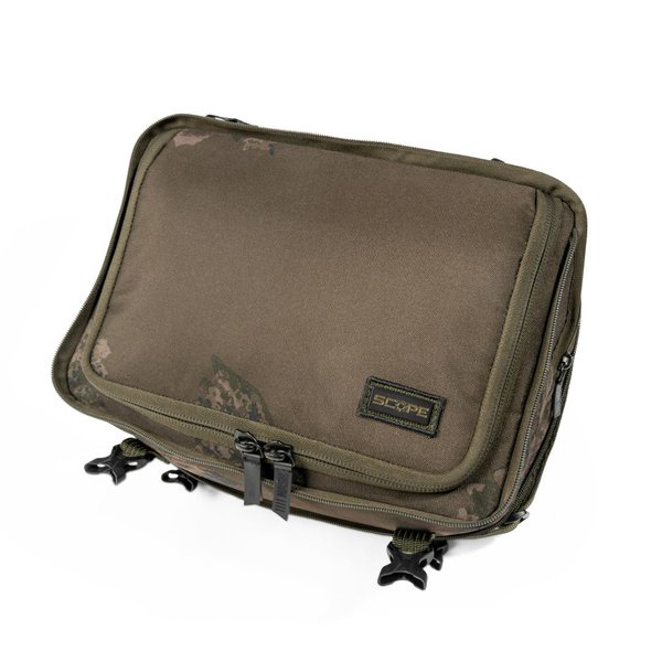 Scope OPS Rucksack Expansion Pack Foil Lined