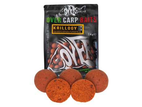 BOILIES AFFONDANTE KRILLOGY 16MM 1KG