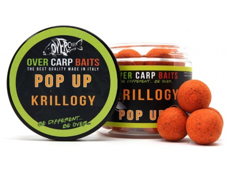 POPUP KRILLOGY 20MM