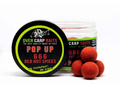 POPUP 666 20MM