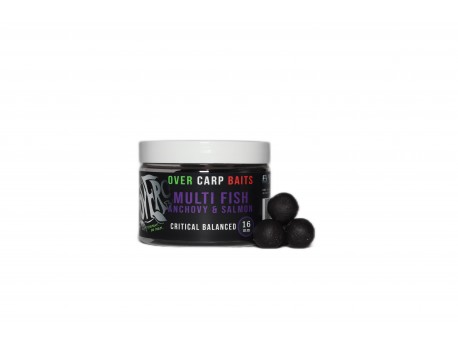 HOOKBAITS CRITICAL BALANCED 20MM