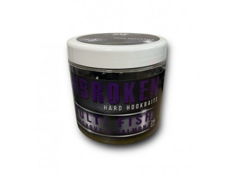 UNBROKEN HARD HOOKBAITS 20MM 300G