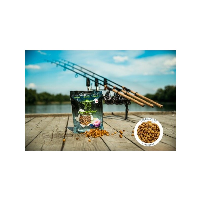TIGER NUT Natural