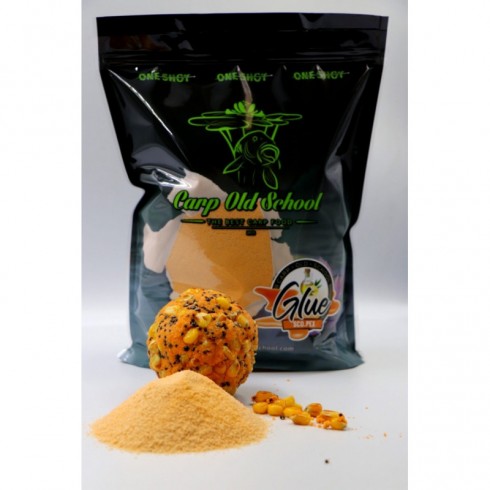 Glue for carp baits Sco.pex 1 kg
