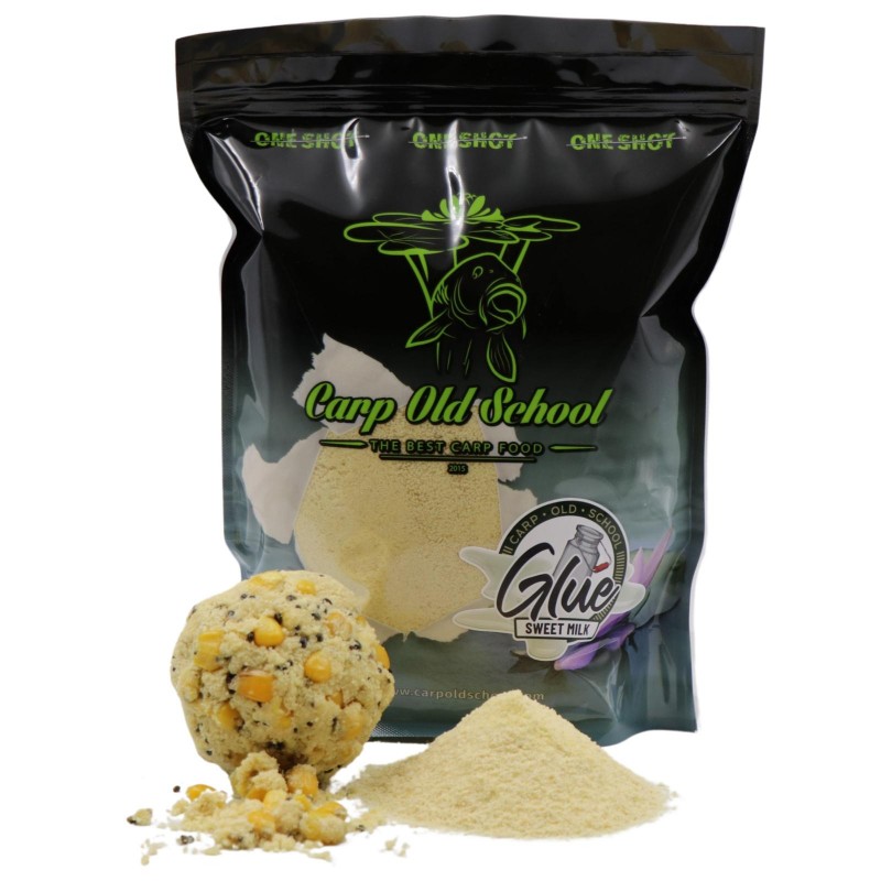 Glue for carp baits Sweet Milk