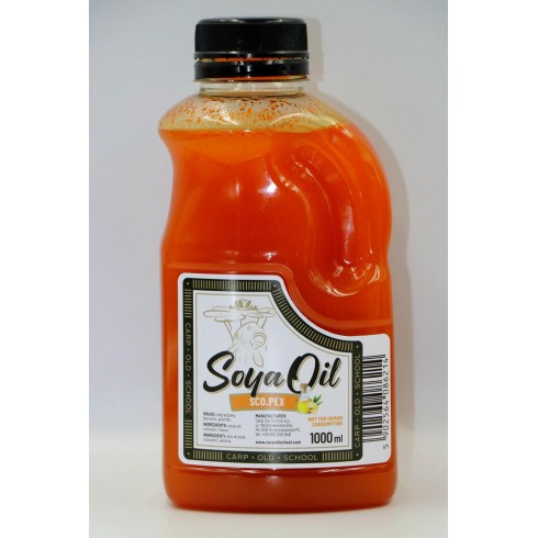 Soya Oil Sco.pex
