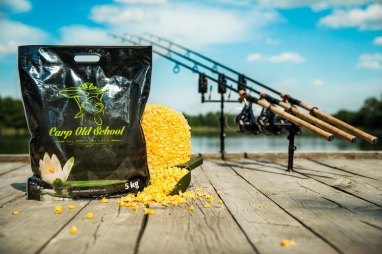 Maize Natural 5kg