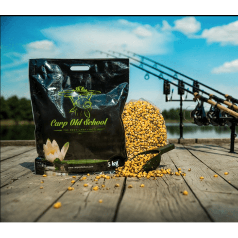 Particle Mix Natural