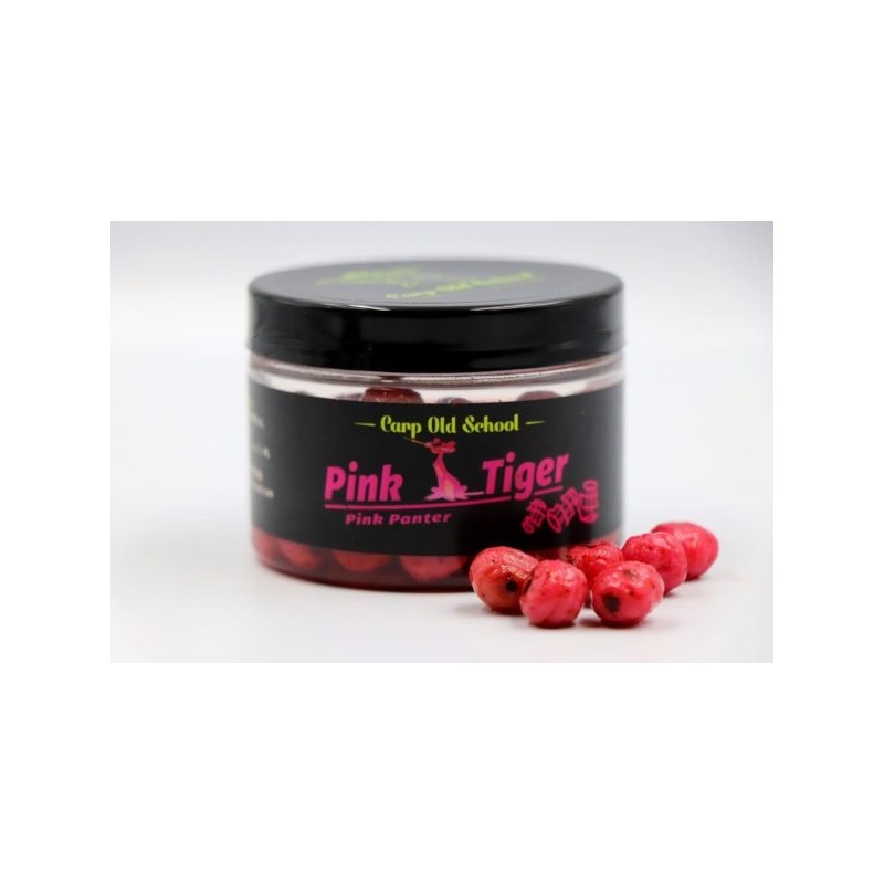 Pink Panter Tiger (pot)