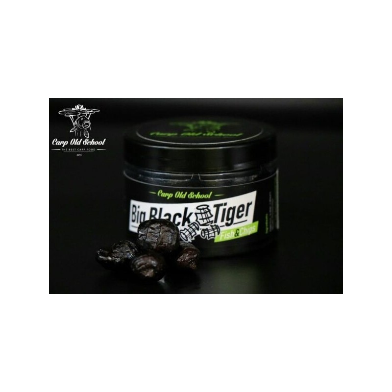 Black Panter (pot)