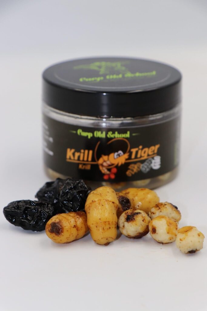 Krill Tiger (pot)