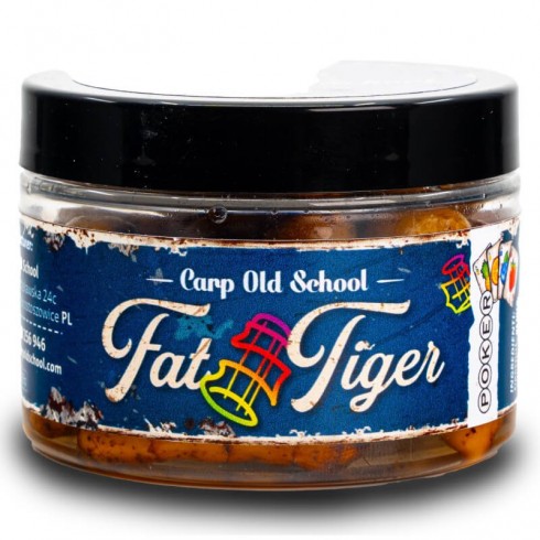 Fat Tiger Poker