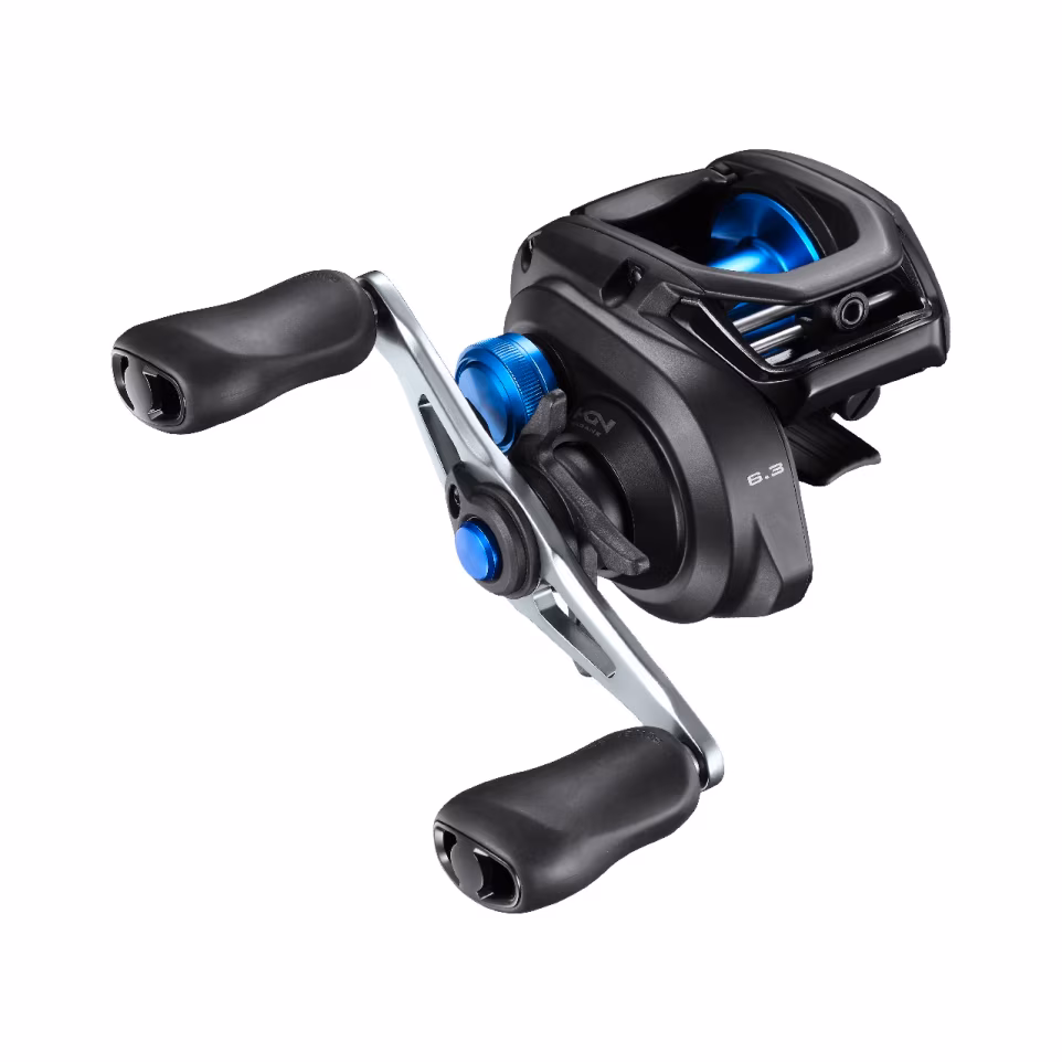 Reel SLX 150HG Right Handle