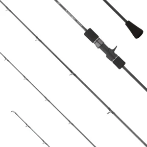 DAIWA OUTRAGE XV 63MHB-SLOW