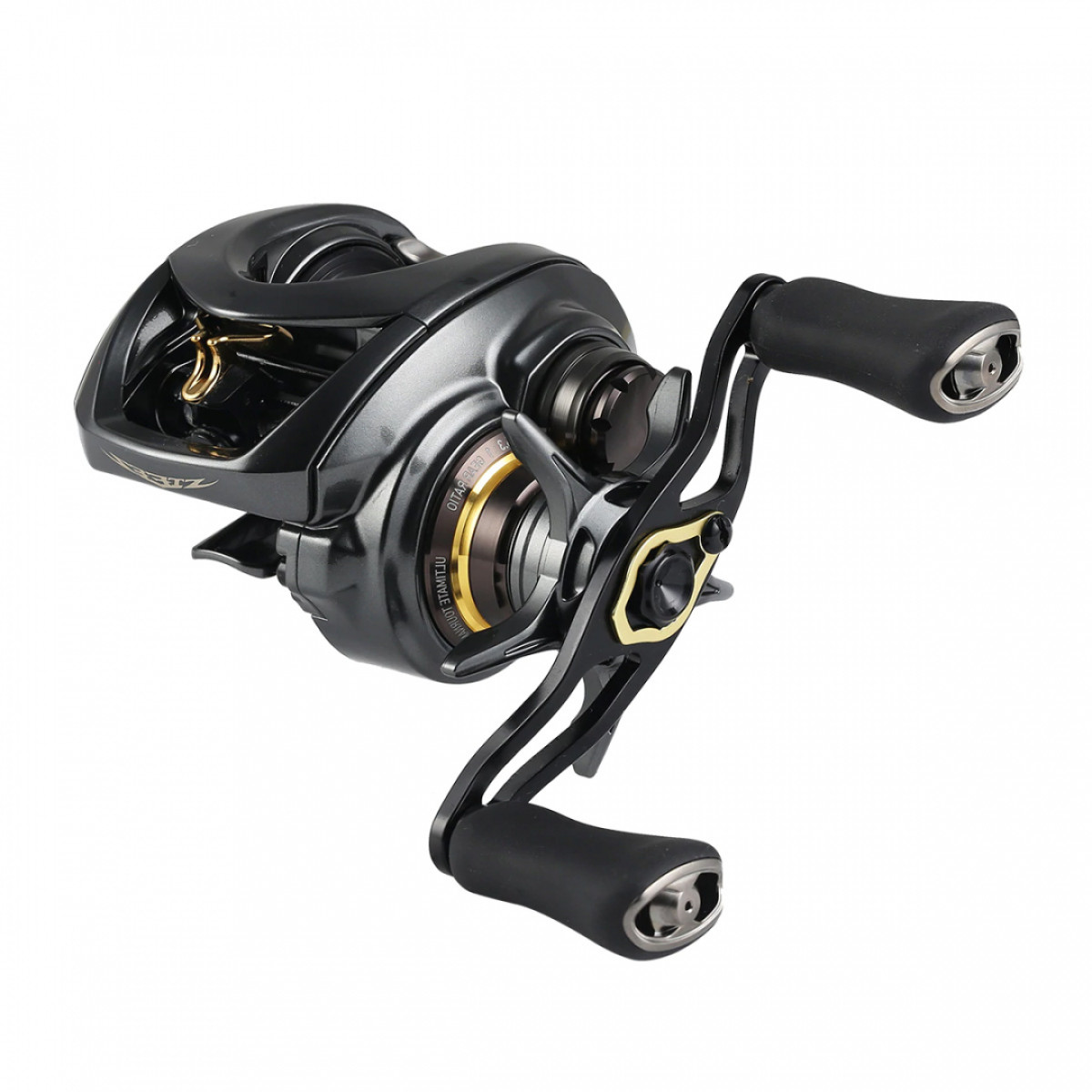 DAIWA STEEZ CT SV TW 700HL