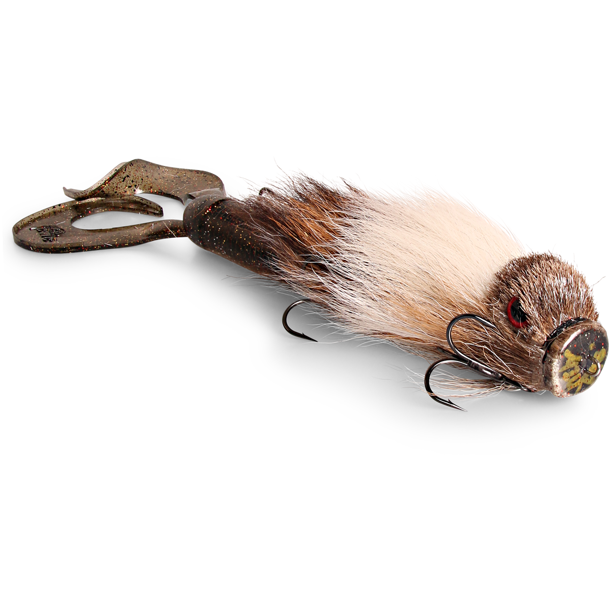 Miuras mouse Magnum Shallow - Ice Cream
