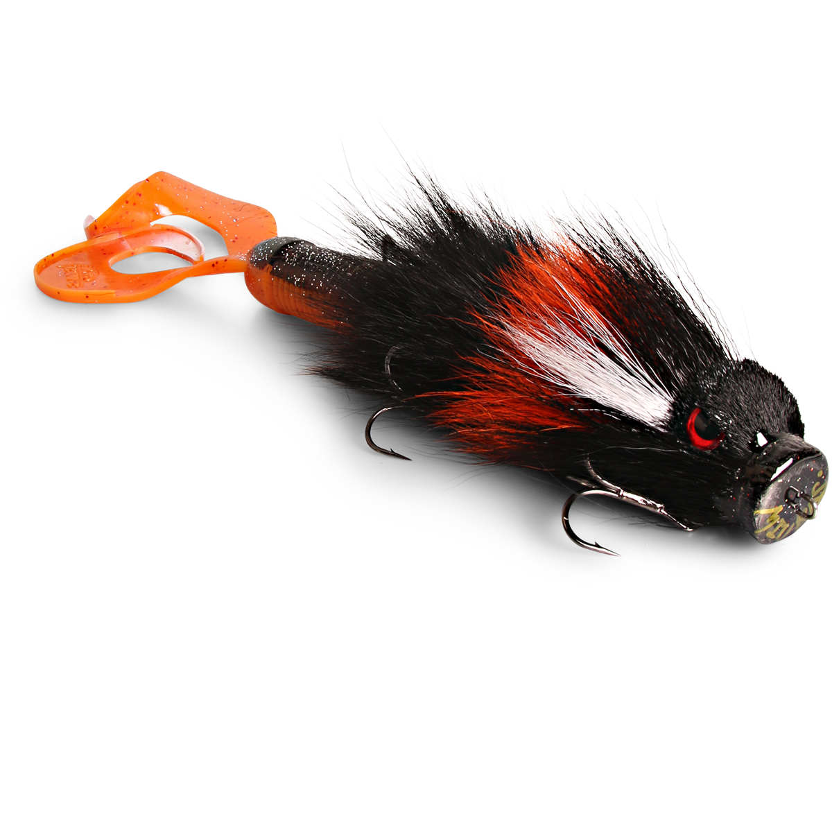 Miuras mouse Magnum Shallow - Derg Wisper