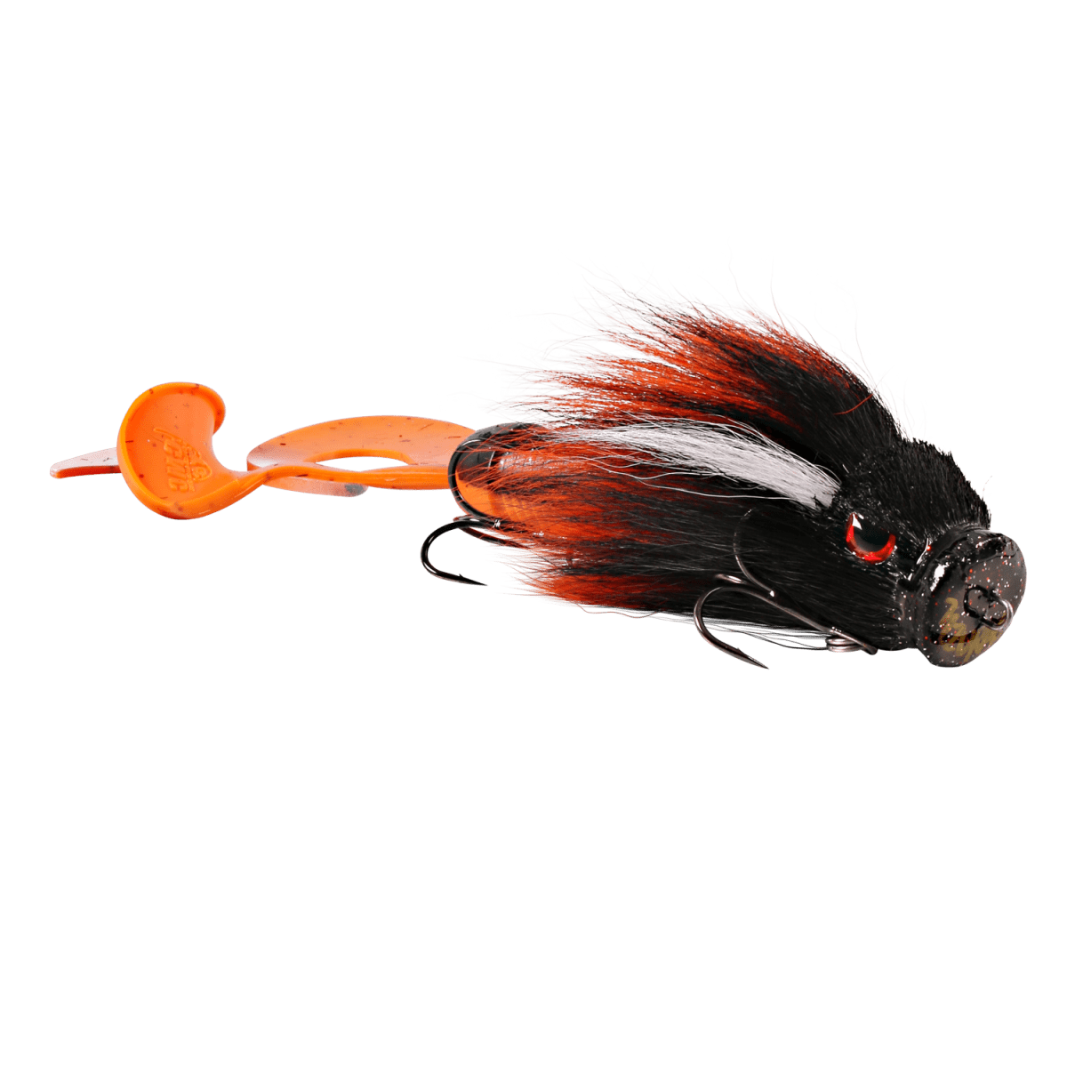 Miuras mouse Big Shallow - Derg Wisper