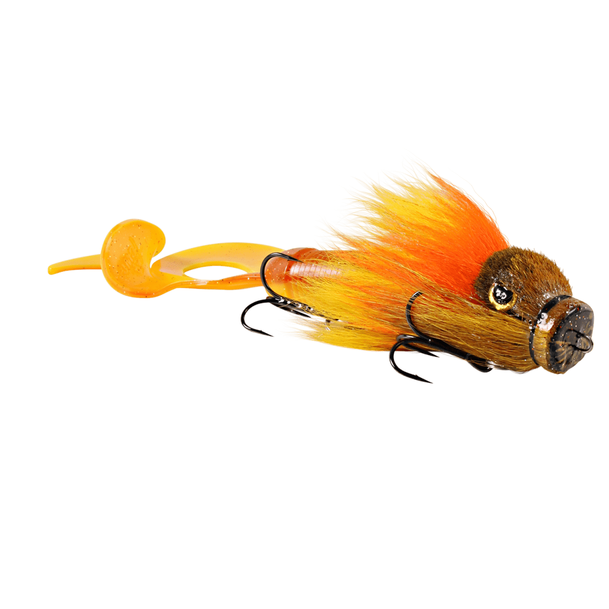Miuras mouse mini Shallow - Sunset
