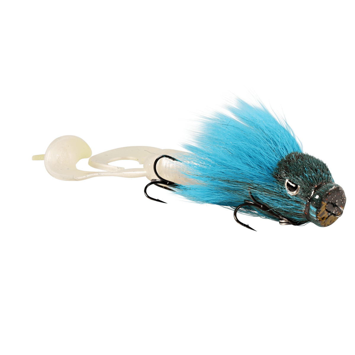 Miuras mouse mini Shallow - Baitfish