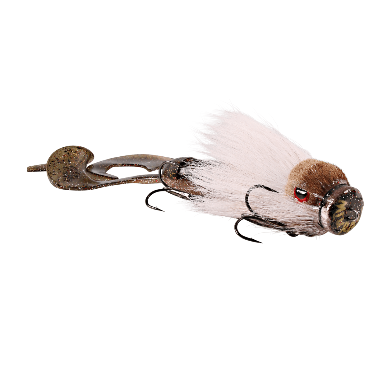 Miuras mouse mini Shallow - Ice Cream