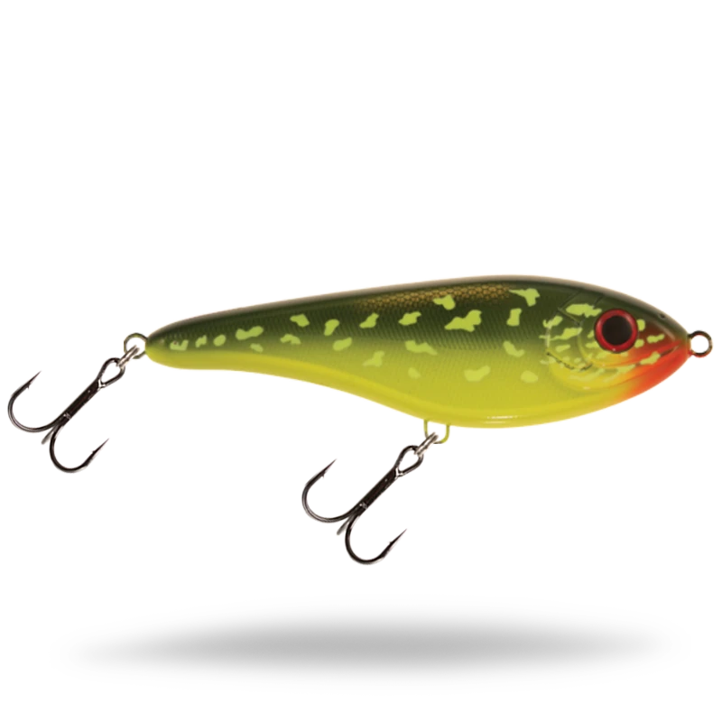 BUSTER JERK - ORIGINAL - C202F