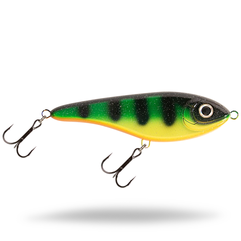 BUSTER JERK - ORIGINAL - C029F
