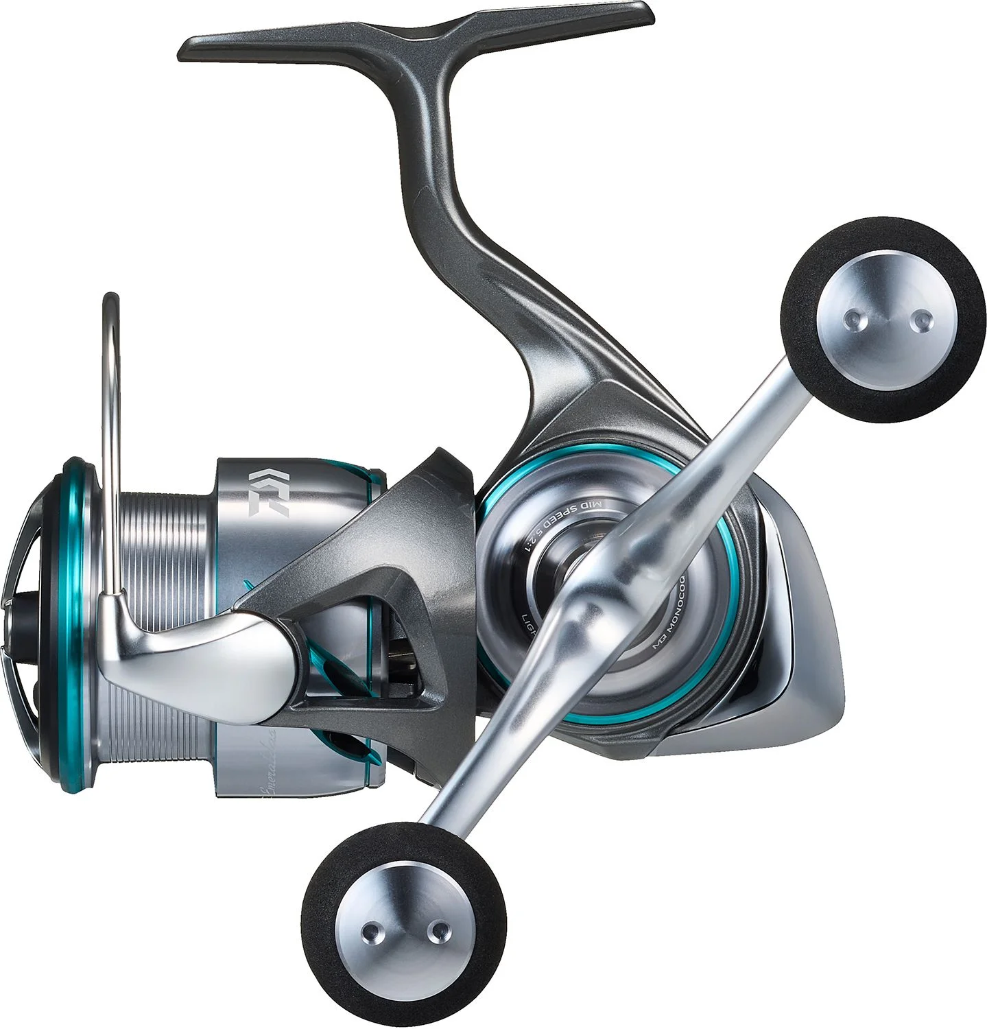MUL 25 EMERALDAS AIR LT2500S
