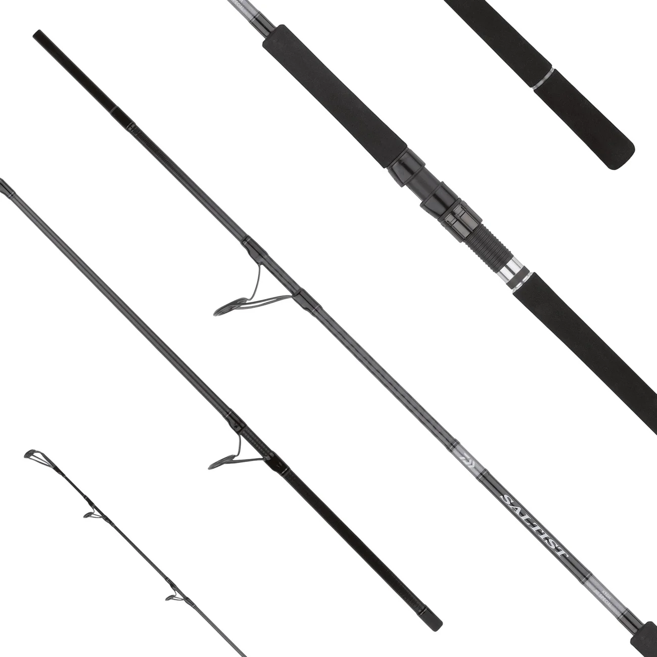 CANNA 25 SALTIST SX SJ 95H