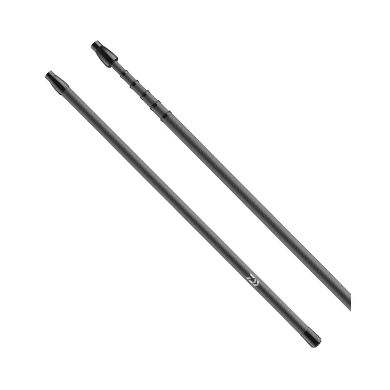 GUADINO 25 D-VEC MULTI ADJUST CARBON TELE HANDLE 4.2