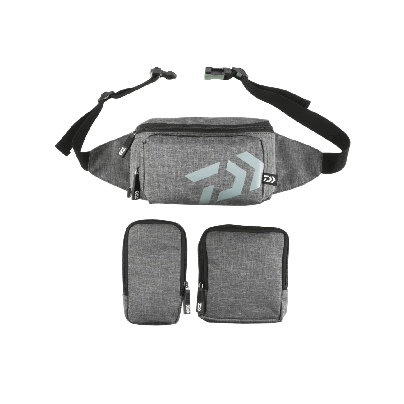 DAIWA D-VEC HIP BAG