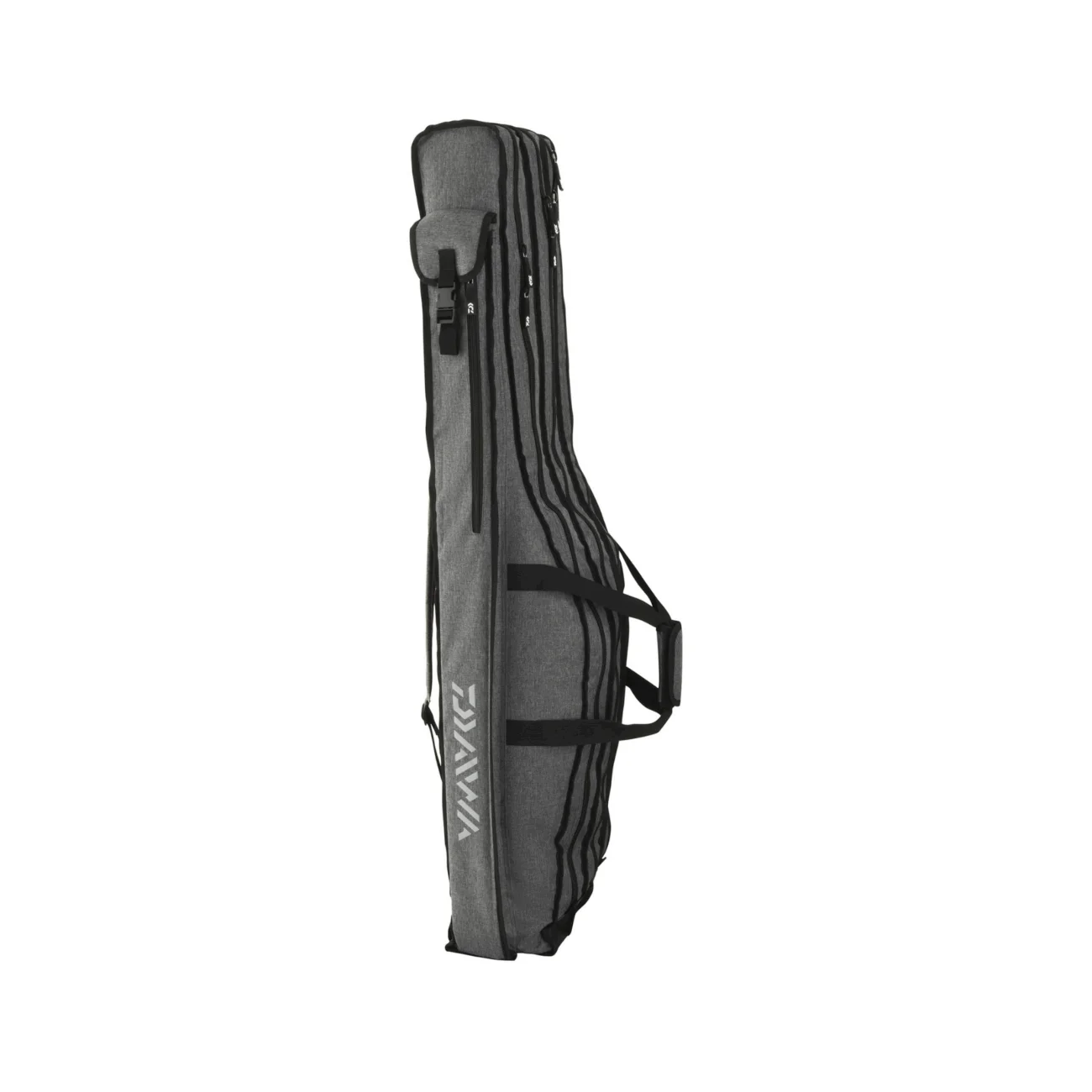 DAIWA D-VEC 3 ROD BAG 155