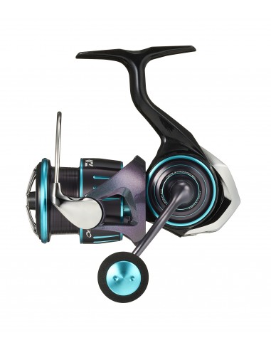 EMERALDAS RX LT2500