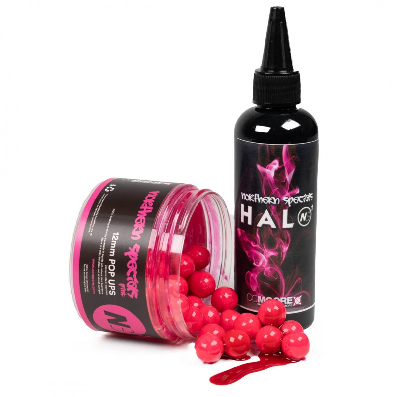 NORTHERN SPECIALS PINK HALO 100ml