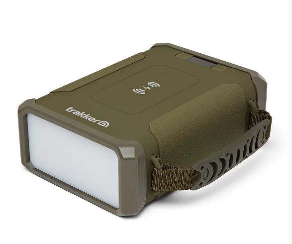 Trakker 48k Power Pack