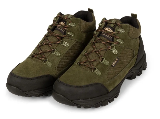Trakker TechPro Boot - size 11