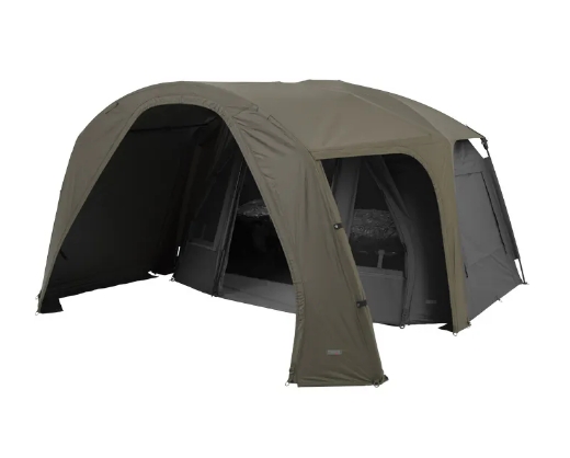 Trakker Tempest RS 100 Camo Social Cap
