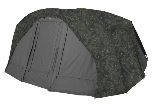 Trakker Tempest RS 200 Camo Social Cap