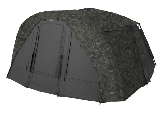 Trakker Tempest RS 150 Camo Social Cap