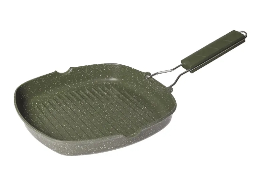 Armolife Marble Griddle Pan