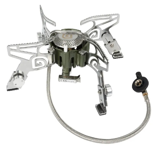 Trakker Armolife CG4 Stove