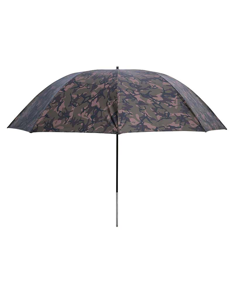 60" INCH CAMO BROLLY