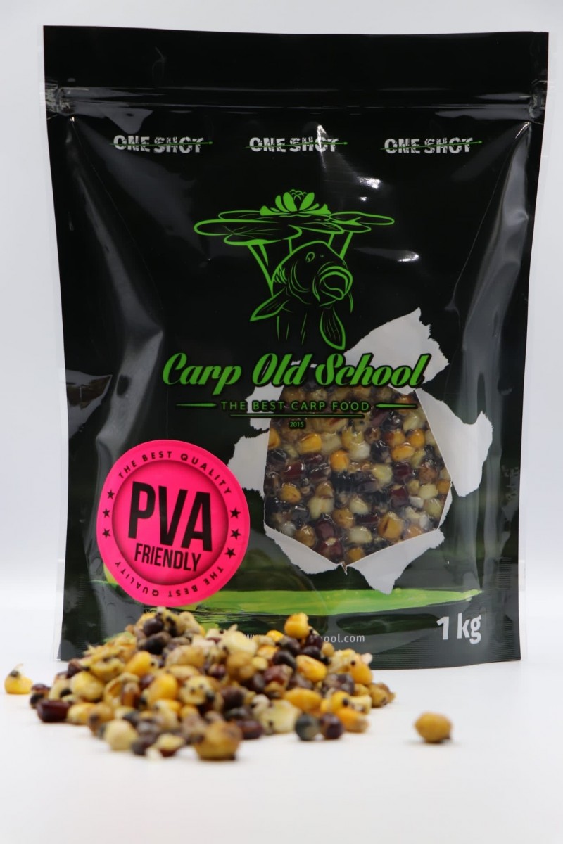 PVA R Mix Natural 1kg