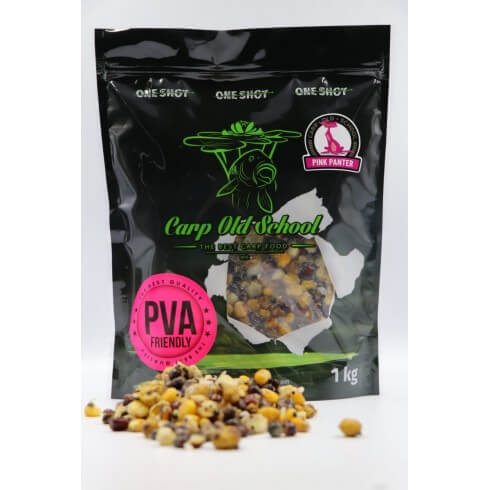 PVA R Mix Pink 1kg