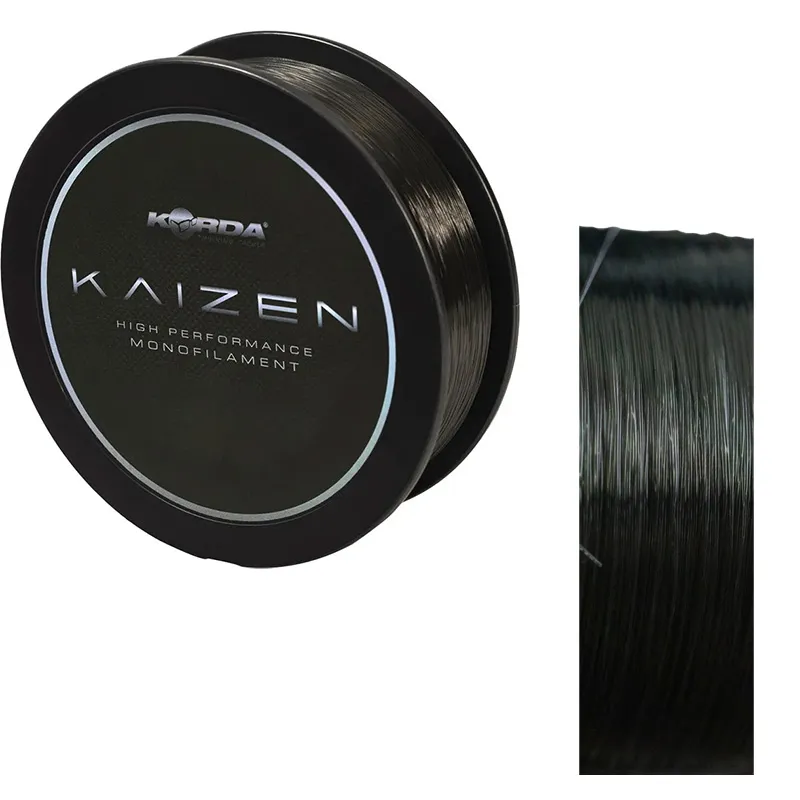 Korda Kaizen Mono Brown 1000 m 20 lb