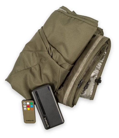 Trakker Nitelite Vapour Shield RS150